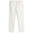 Tommy Hilfiger Λευκό Παντελόνι - MW0MW40783