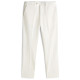 Tommy Hilfiger Λευκό Παντελόνι - MW0MW40783