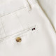 Tommy Hilfiger Λευκό Παντελόνι - MW0MW40783
