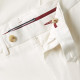 Tommy Hilfiger Λευκό Παντελόνι - MW0MW40783