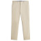 Tommy Hilfiger Μπεζ Παντελόνι Chino - MW0MW40690