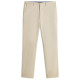 Tommy Hilfiger Μπεζ Παντελόνι Chino - MW0MW40690