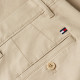 Tommy Hilfiger Μπεζ Παντελόνι Chino - MW0MW40690