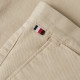 Tommy Hilfiger Μπεζ Παντελόνι Chino - MW0MW40690