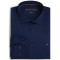 Tommy Hilfiger Μπλε Σκούρο Πουκάμισο - MW0MW38347