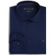 Tommy Hilfiger Μπλε Σκούρο Πουκάμισο - MW0MW38347