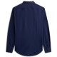 Tommy Hilfiger Μπλε Σκούρο Πουκάμισο - MW0MW38347