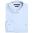 Tommy Hilfiger Γαλάζιο Πουκάμισο - MW0MW38347