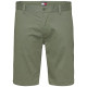 Tommy Jeans Λαδί Βερμούδα Chino - DM0DM21950