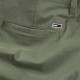 Tommy Jeans Λαδί Βερμούδα Chino - DM0DM21950