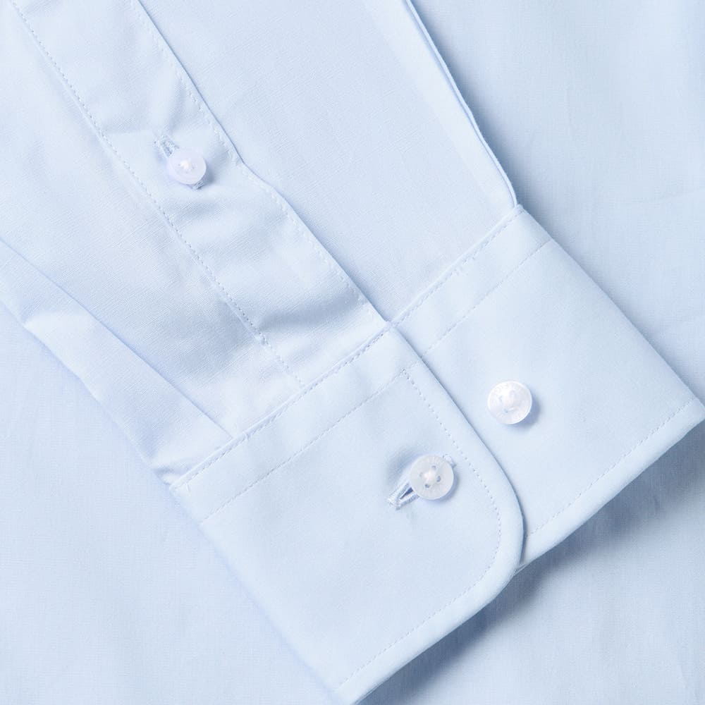 Tommy Hilfiger Γαλάζιο Πουκάμισο - MW0MW38347