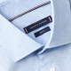 Tommy Hilfiger Γαλάζιο Πουκάμισο - MW0MW38347