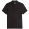 Tommy Hilfiger Μαύρο Κοντομάνικο polo - MW0MW37309