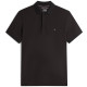 Tommy Hilfiger Μαύρο Κοντομάνικο polo - MW0MW37309