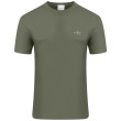 Calvin Klein Λαδί T-shirt C Neck - LV04RF278G