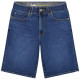 Lee Μπλε Βερμούδα Denim - 112376331