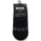Boss Μαύρες Κάλτσες 2Pcs - 50516402