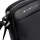 Tommy Hilfiger Μαύρο Τσαντάκι Ώμου - AM0AM01941