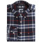 Tommy Hilfiger Μαύρο Πουκάμισο Button Down - MW0MW40894