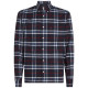 Tommy Hilfiger Μαύρο Πουκάμισο Button Down - MW0MW40894