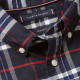 Tommy Hilfiger Μαύρο Πουκάμισο Button Down - MW0MW40894