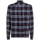 Tommy Hilfiger Μαύρο Πουκάμισο Button Down - MW0MW40894