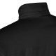 Geox Μαύρο Μπουφάν High Neck - M5620G T3127 F9000