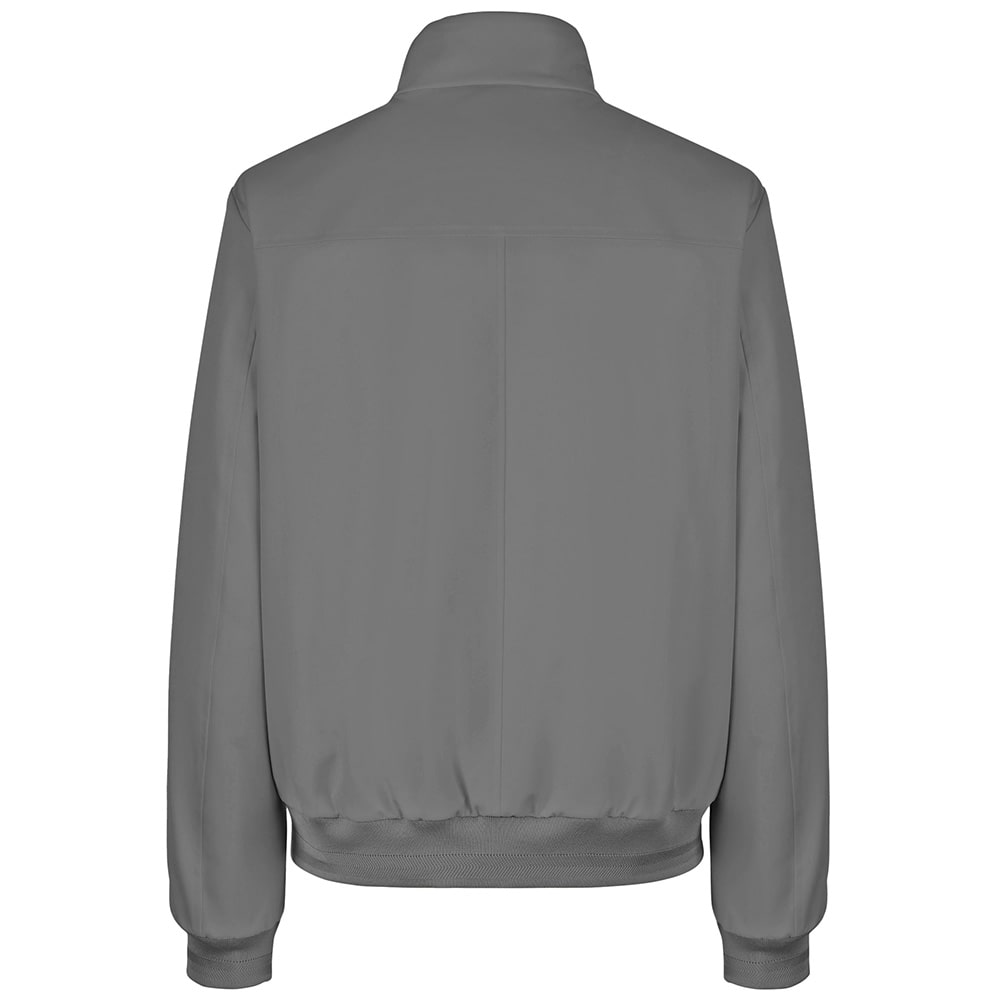 Geox Μπεζ Μπουφάν High Neck - M5620C T3127