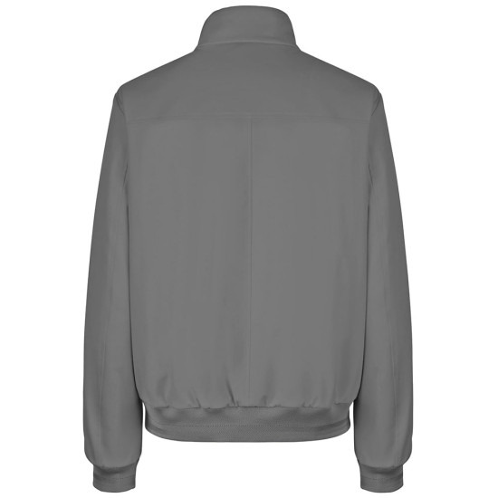 Geox Μπεζ Μπουφάν High Neck - M5620C T3127