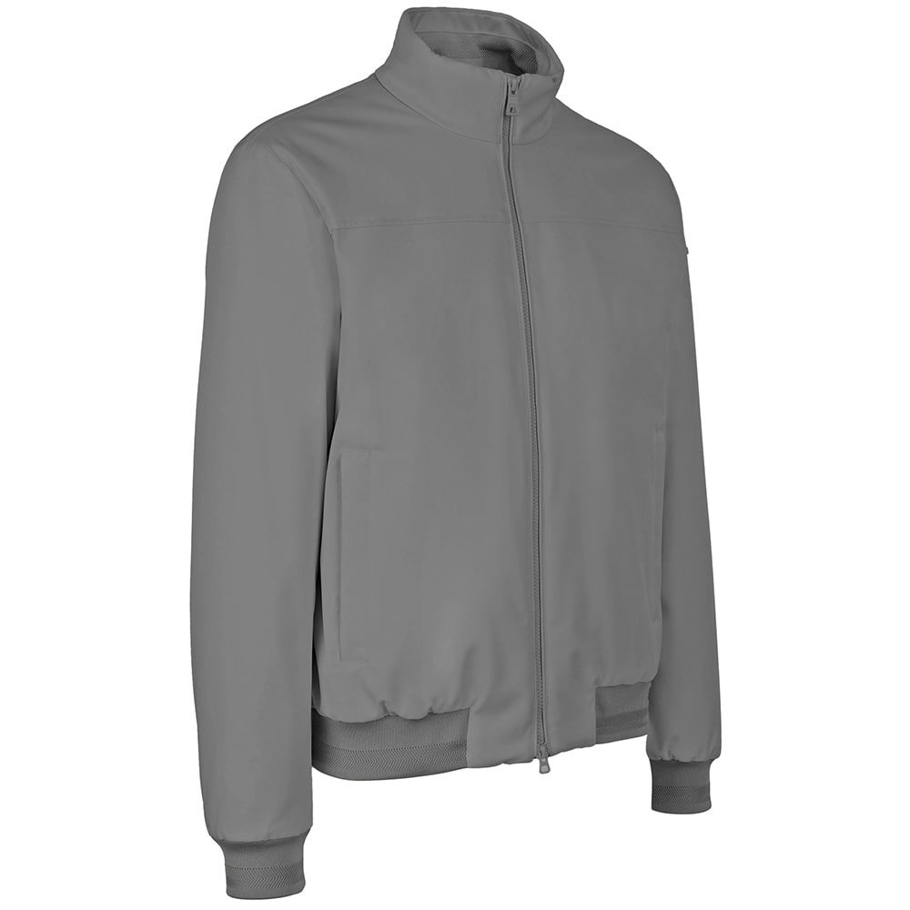 Geox Μπεζ Μπουφάν High Neck - M5620C T3127