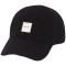 Calvin Klein Μαύρο Καπέλο Jockey - LV04F5026G