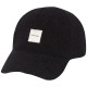 Calvin Klein Μαύρο Καπέλο Jockey - LV04F5026G