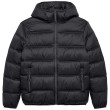 Tommy Jeans Μαύρο Puffer Jacket - DM0DM22044