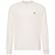 Calvin Klein Εκρού Μπλούζα C Neck - LV040EM217