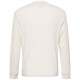Calvin Klein Εκρού Μπλούζα C Neck - LV040EM217