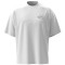Calvin Klein Λευκό T-shirt C Neck - LV04RC856G