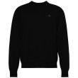 Calvin Klein Μαύρο Πουλόβερ C Neck - LV04RC309G