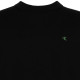Calvin Klein Μαύρο Πουλόβερ C Neck - LV04RC309G