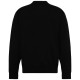 Calvin Klein Μαύρο Πουλόβερ C Neck - LV04RC309G