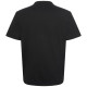 Calvin Klein Μαύρο T-Shirt C Neck - LV04RB862G