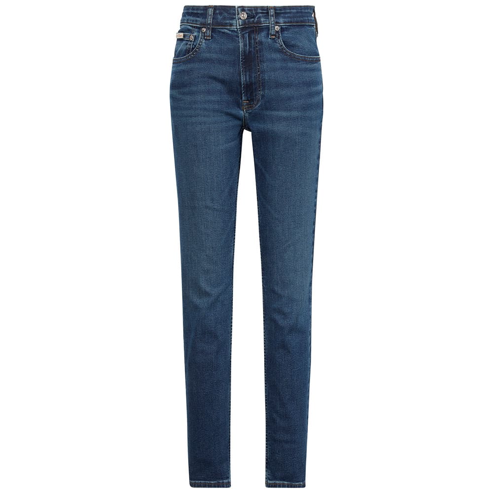 Calvin Klein Μπλε Jean - LV04RB720G