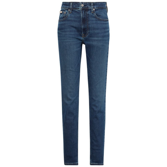 Calvin Klein Μπλε Jean - LV04RB720G