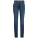Calvin Klein Μπλε Jean - LV04RB720G
