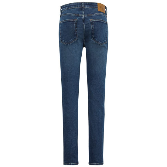 Calvin Klein Μπλε Jean - LV04RB720G