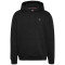 Tommy Jeans Μαύρο Hoodie - DM0DM20742