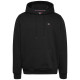 Tommy Jeans Μαύρο Hoodie - DM0DM20742