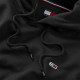 Tommy Jeans Μαύρο Hoodie - DM0DM20742