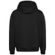 Tommy Jeans Μαύρο Hoodie - DM0DM20742