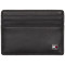 Tommy Hilfiger Μαύρο Πορτοφόλι 100% Leather - AM0AM00653