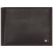 Tommy Hilfiger Καφέ Πορτοφόλι 100% Leather - AM0AM00652
